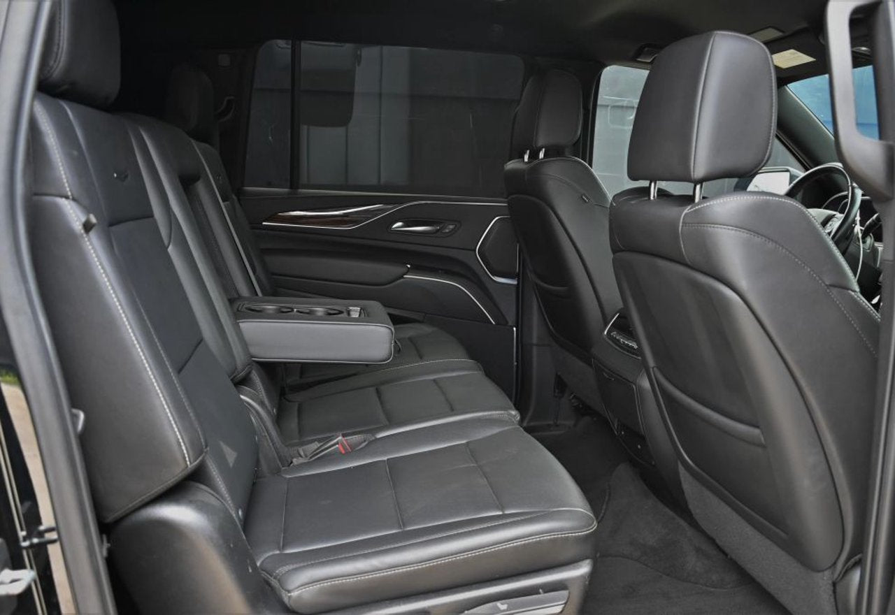 2022 Cadillac Escalade ESV Luxury - 1GYS4JKL5NR316078 photo 41