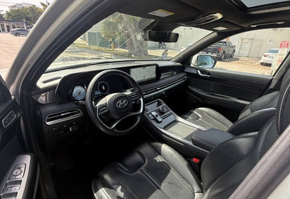 2024 Hyundai PALISADE Calligraphy - KM8R7DGE5RU672357 photo 9