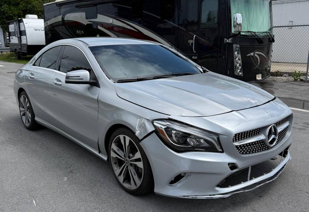 2019 Mercedes-Benz CLA CLA 250 - WDDSJ4EB6KN753731 photo 15