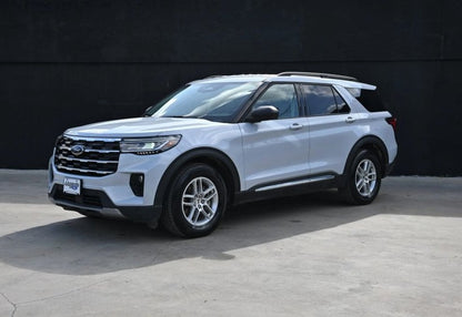 2025 Ford Explorer Active - 1FMUK7DH7SGB16158 photo 1