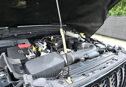 2022 Jeep Gladiator Sport - 1C6HJTAG7NL170267 photo 18