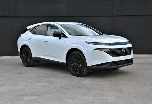 2025 Nissan Murano SV - 5N1AZ3BJ0SC110710 photo 1