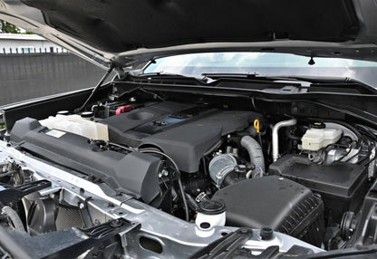 2025 Toyota Tundra SR5 - 5TFLA5AB5SX045131 photo 34