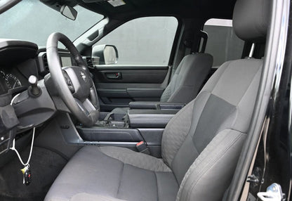2025 Toyota Tundra SR - 5TFKB5DA5SX253666 photo 31