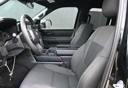 2025 Toyota Tundra SR - 5TFKB5DA5SX253666 photo 13