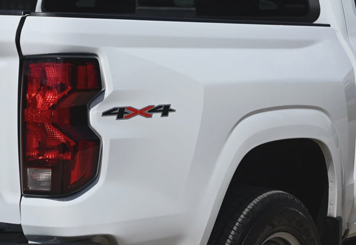 2023 Chevrolet Colorado Work Truck Pickup 4D 5 ft - 1GCPTBEK3P1215016 photo 28