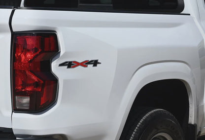 2023 Chevrolet Colorado Work Truck Pickup 4D 5 ft - 1GCPTBEK3P1215016 photo 28