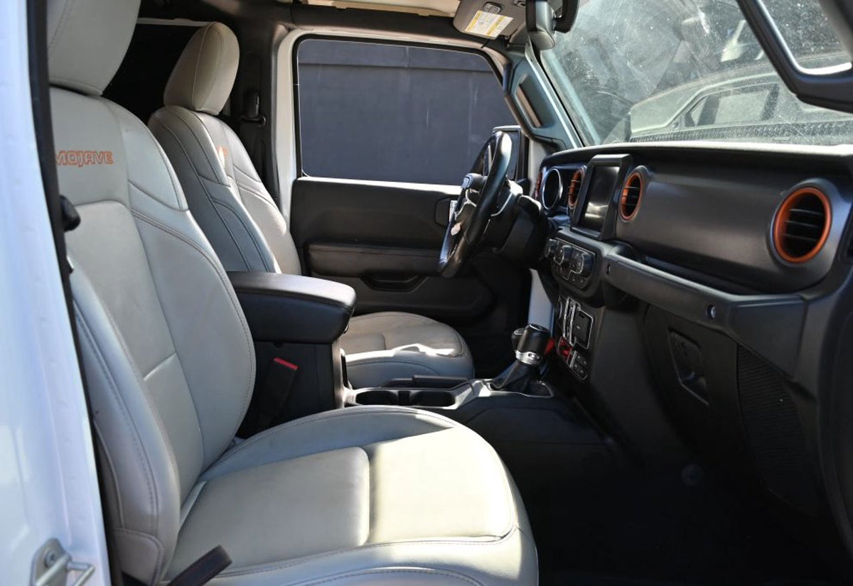 2023 Jeep Gladiator Mojave - 1C6JJTEGXPL575313 photo 33