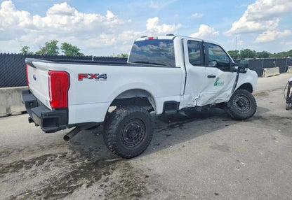 2024 Ford F-250 Super Duty XL - 1FT7X2BAXREC40801 photo 4