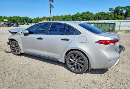 2024 Toyota Corolla SE - 5YFS4MCEXRP197709 photo 2
