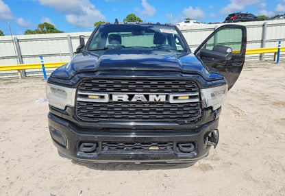 2022 Ram 3500 Big Horn - 3C63R3BL1NG269758 photo 16