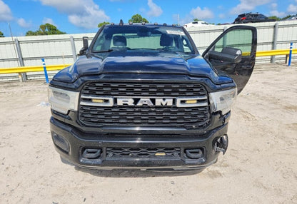 2022 Ram 3500 Big Horn - 3C63R3BL1NG269758 photo 5
