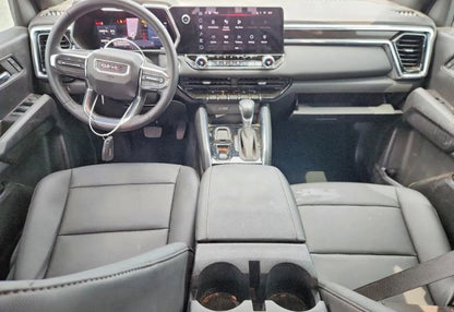 2024 GMC Canyon Elevation - 1GTP5BEK2R1320921 photo 8