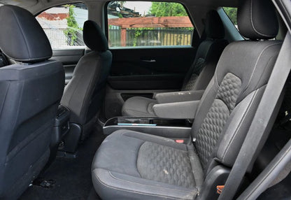 2022 Nissan Pathfinder SV - 5N1DR3BB3NC259929 photo 12