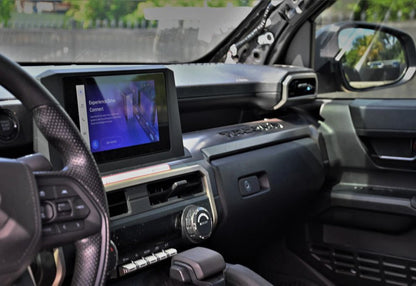 2025 Toyota Tacoma SR5 - 3TMKB5FNXSM036068 photo 26