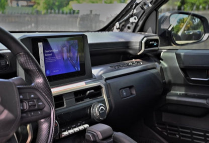 2025 Toyota Tacoma SR5 - 3TMKB5FNXSM036068 photo 9