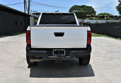 2024 Toyota Tacoma SR Pickup 4D 5 ft - 3TYKD5HN3RT006920 photo 7