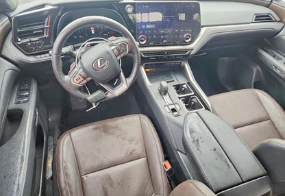 2024 Lexus TX 350 Premium - 5TDAAAA6XRS002794 photo 20
