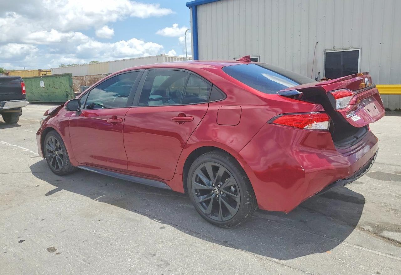 2024 Toyota Corolla SE - 5YFS4MCE1RP180426 photo 15