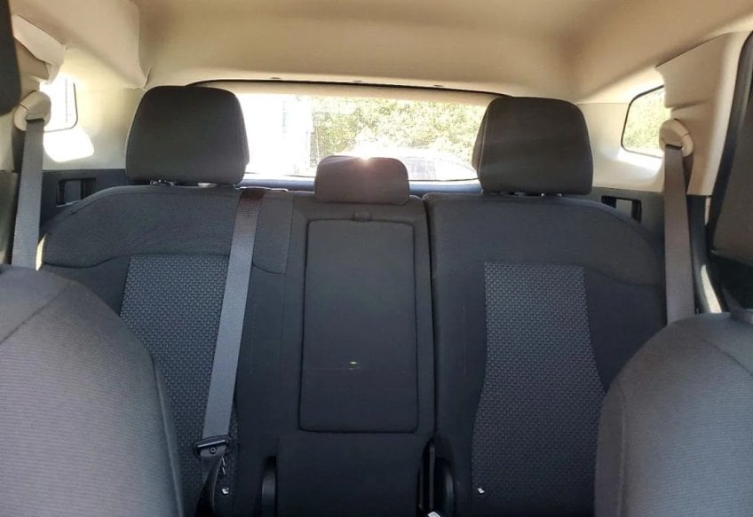 2026 Kia Sportage LX - 5XYK2CDF4TG390876 photo 11