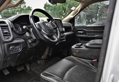 2022 Ram 3500 Laramie - 3C63R3JL1NG347795 photo 29