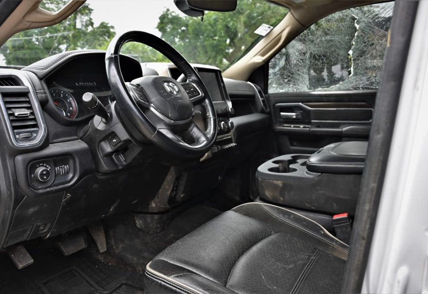 2022 Ram 3500 Laramie - 3C63R3JL1NG347795 photo 12