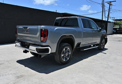 2025 GMC Sierra 3500HD SLE - 1GT4UTEY7SF115538 photo 3