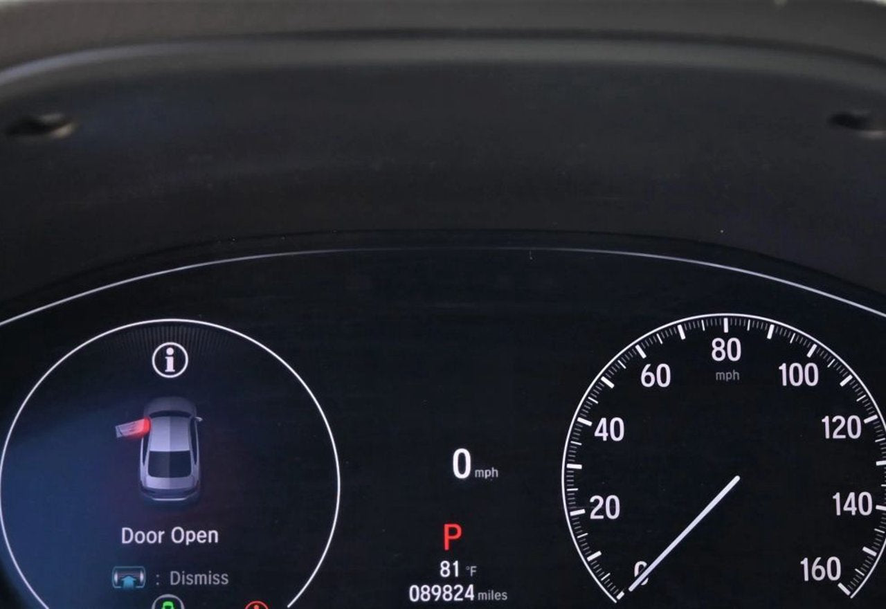 2021 Honda Accord LX - 1HGCV1F1XMA036039 photo 23