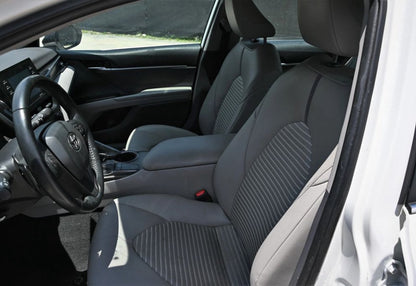 2022 Toyota Camry SE - 4T1G11AK6NU073192 photo 23