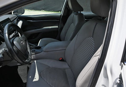 2022 Toyota Camry SE - 4T1G11AK6NU073192 photo 9
