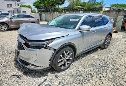 2024 Acura MDX w/Tech - 5J8YD9H4XRL000278 photo 1