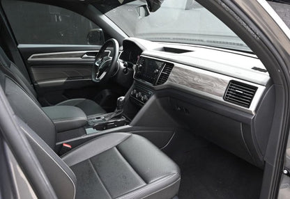 2022 Volkswagen Atlas Cross Sport V6 SE - 1V2JE2CA1NC209015 photo 13