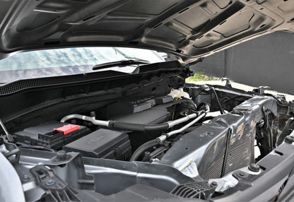 2024 Chevrolet Silverado 1500 Custom - 1GCPABEK4RZ322912 photo 32