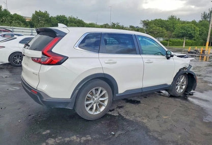 2024 Honda CR-V EX - 2HKRS3H43RH303851 photo 4