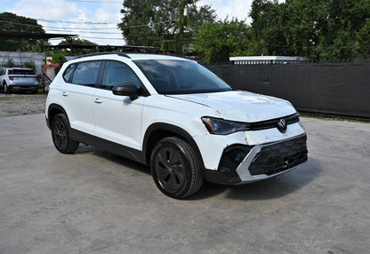 2025 Volkswagen Taos S - 3VV5C7B21SM067180 photo 1