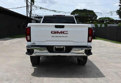 2024 GMC Sierra 2500HD Pro - 1GT49LEY5RF468775 photo 7