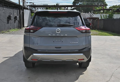 2021 Nissan Rogue Platinum - JN8AT3DC8MW106396 photo 22