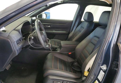 2024 Honda CR-V Hybrid Sport L Sport Utility 4D - 7FARS6H85RE076265 photo 8