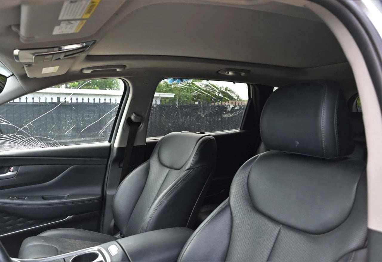 2023 Hyundai SANTA FE SEL - 5NMS34AJXPH522756 photo 26