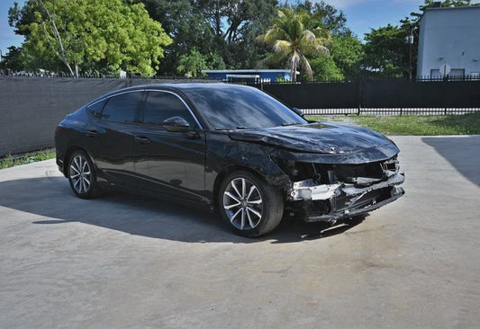 2023 Acura Integra Base - 19UDE4H20PA015409 photo 2