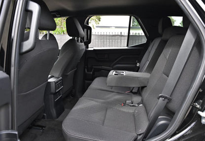2025 Toyota 4Runner SR5 - JTEVA5BR7S5045823 photo 40