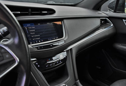 2021 Cadillac XT5 Premium Luxury - 1GYKNDRS3MZ125320 photo 28
