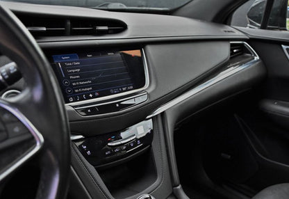 2021 Cadillac XT5 Premium Luxury - 1GYKNDRS3MZ125320 photo 9