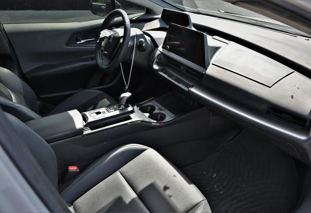 2023 Toyota Prius XLE - JTDACAAU1P3005039 photo 27