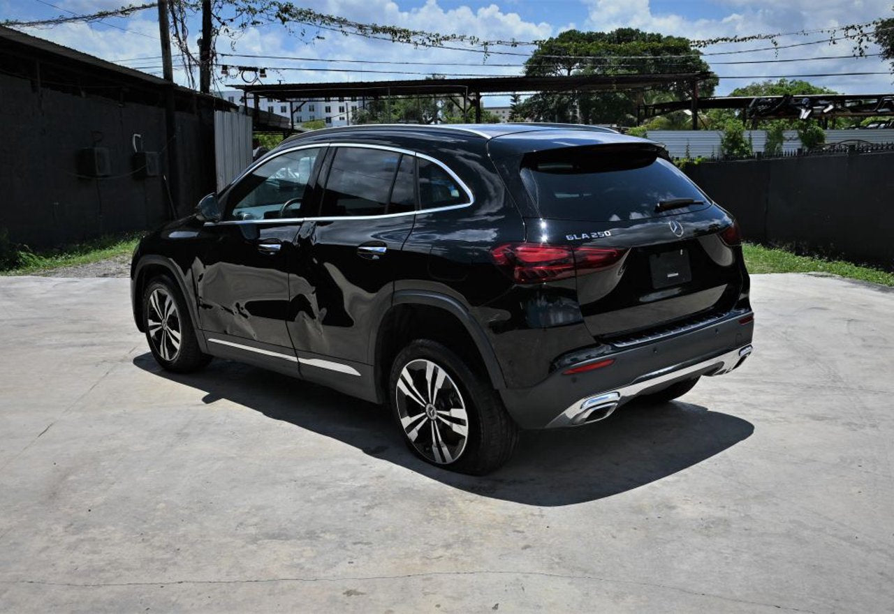 2025 Mercedes-Benz GLA GLA 250 - W1N4N4GB2SJ654456 photo 21