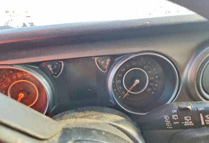 2022 Jeep Wrangler Sport - 1C4GJXAG0NW195361 photo 7