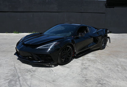 2023 Chevrolet Corvette Stingray - 1G1YA2D49P5141745 photo 11