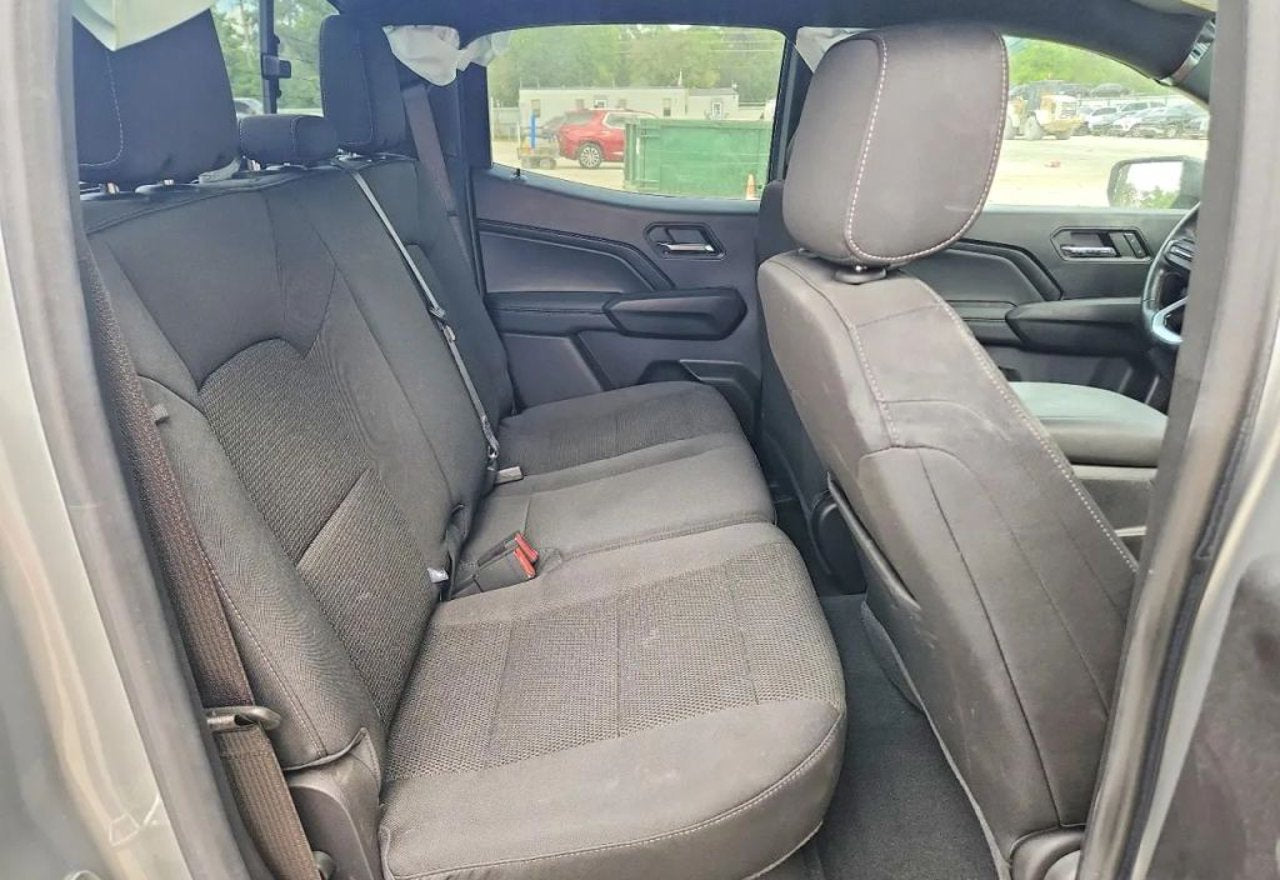 2023 Chevrolet Colorado LT - 1GCPSCEK5P1227239 photo 21