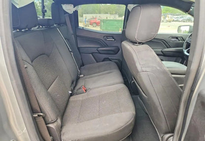 2023 Chevrolet Colorado LT - 1GCPSCEK5P1227239 photo 21
