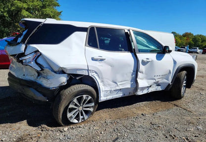 2027 Chevrolet Equinox LT - 3GNAXPEG0VL150075 photo 15